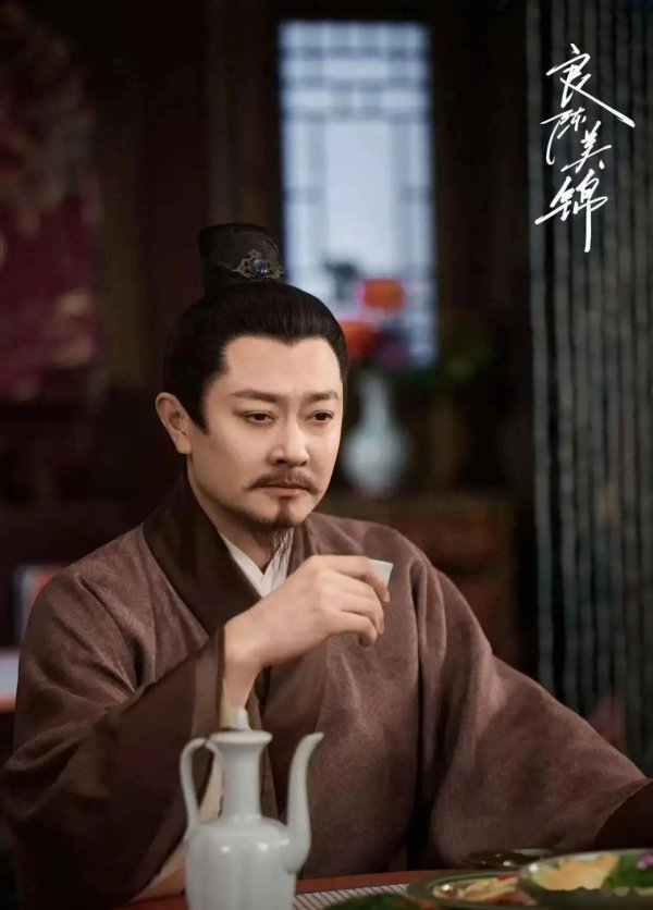 怎么配资炒股平台网址 古装爱情剧《良陈美锦》：“喜剧人”反派为何难演